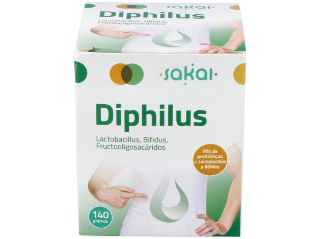 Diphillus Po 140Gr.