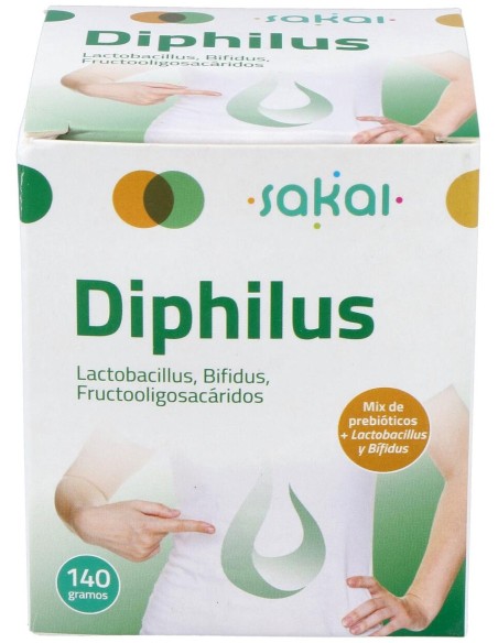 Diphillus Po 140Gr.
