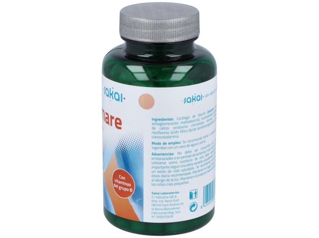 Cartilmare 110Cap.