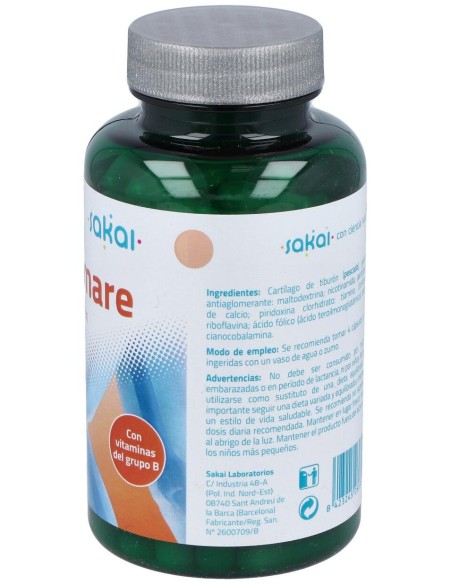 Cartilmare 110Cap.
