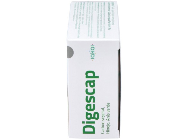 Digescap 60Cap.