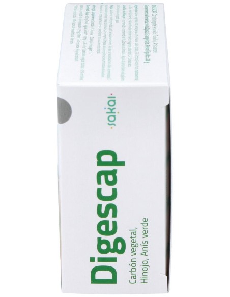 Digescap 60Cap.