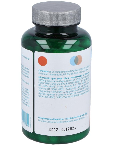 Cartilmare 110Cap.