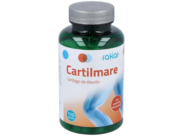 Cartilmare 110Cap.