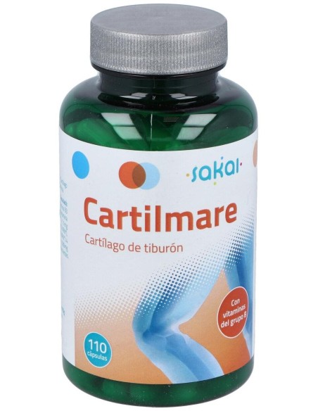 Cartilmare 110Cap.