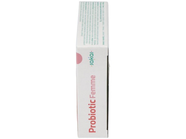 Probiotic Femme 30Cap.