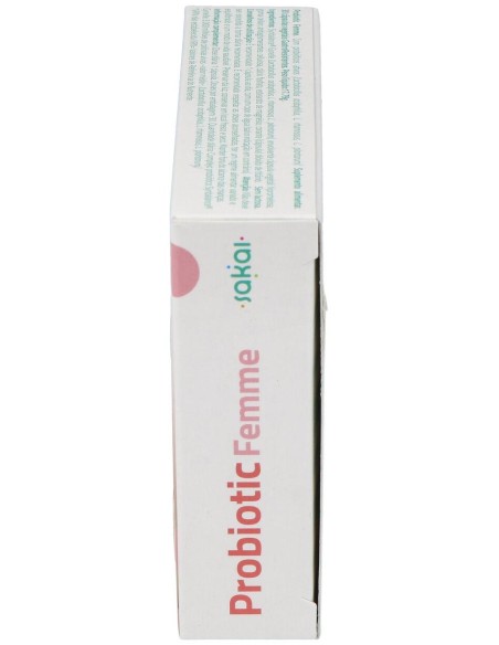 Probiotic Femme 30Cap.