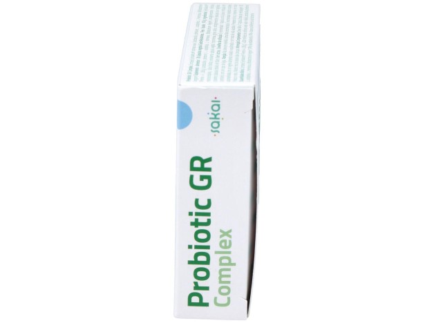 Sakai Probioticg Complex Cápsulas