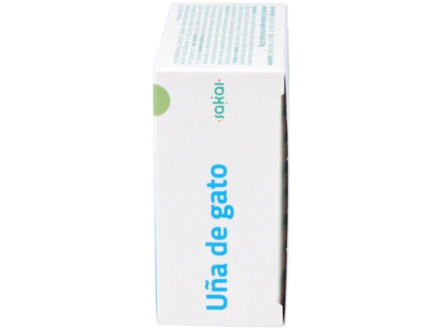 Sakai Uña Gato 60 Cap