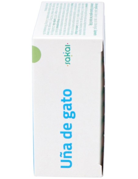 Sakai Uña Gato 60 Cap