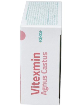 Sakai Vitexmin Agnus Castus...
