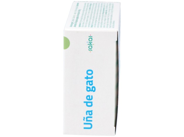 Sakai Uña Gato 60 Cap