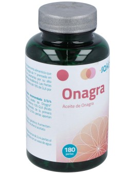 Sakai Aceite Onagra 710Mg...