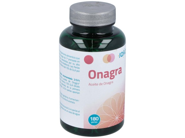Sakai Aceite Onagra 710Mg 180 Perlas