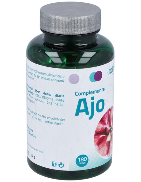 Sakai Ajo 180 Perlas
