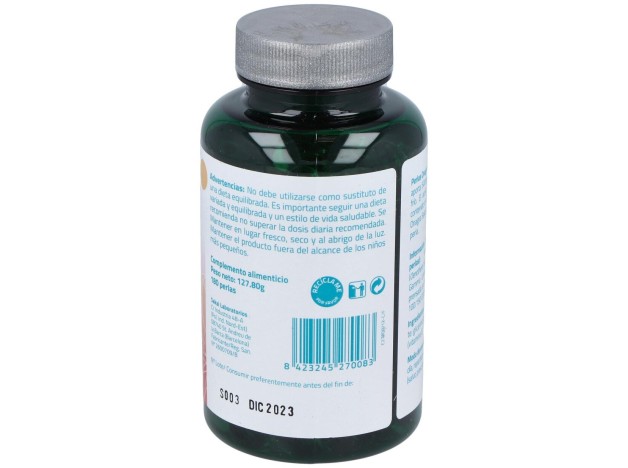 Sakai Aceite Onagra 710Mg 180 Perlas