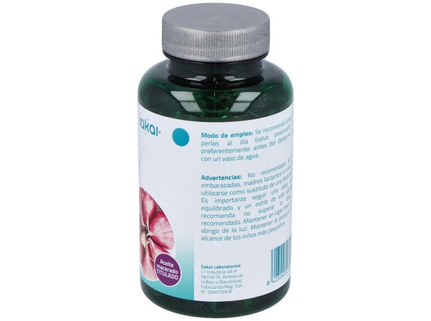 Sakai Ajo 180 Perlas