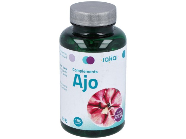 Sakai Ajo 180 Perlas