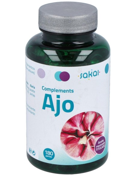 Sakai Ajo 180 Perlas