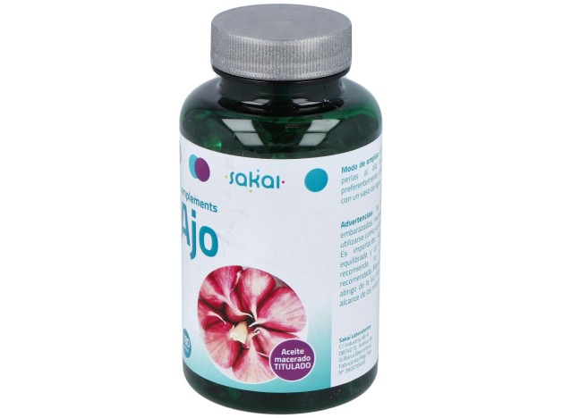 Sakai Ajo 180 Perlas