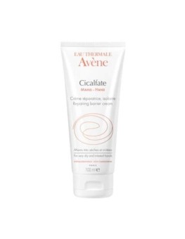 AVENE CICALFATE CREMA DE MANOS REPARADORA 100ML