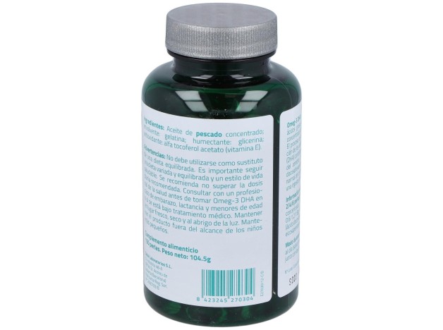 Sakai Omeg-3 Dha 150 Perlas