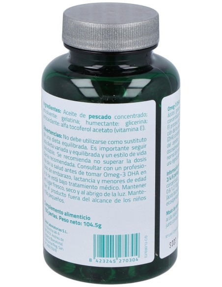 Sakai Omeg-3 Dha 150 Perlas