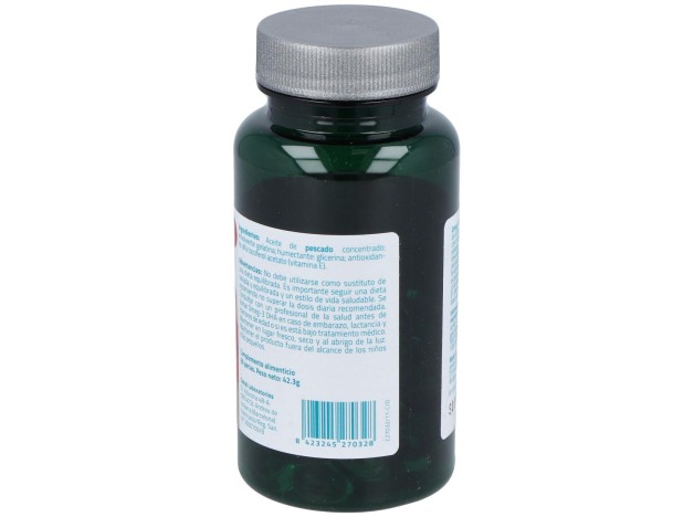 Sakai Omeg-3 Dha 60 Perlas