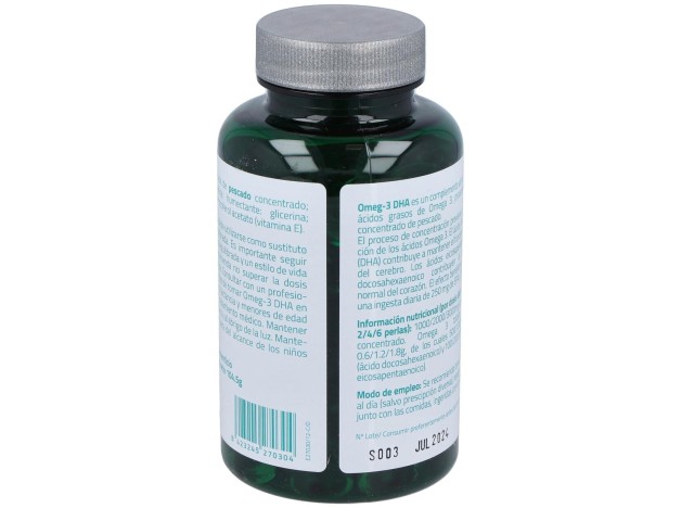 Sakai Omeg-3 Dha 150 Perlas