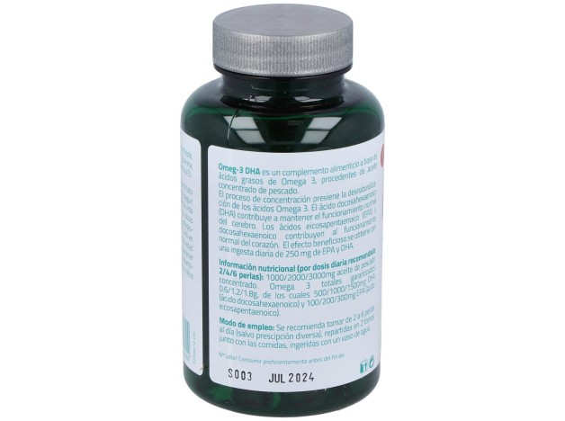 Sakai Omeg-3 Dha 150 Perlas