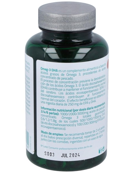 Sakai Omeg-3 Dha 150 Perlas