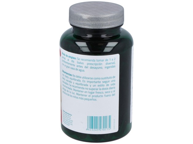 Sakai Lecitina Soja Ip 1000Mg 90 Perlas