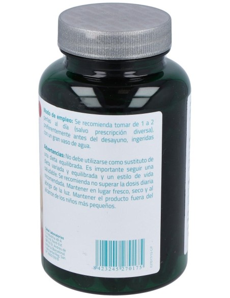 Sakai Lecitina Soja Ip 1000Mg 90 Perlas