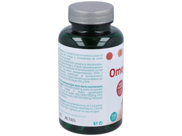 Sakai Omeg-3 Dha 150 Perlas
