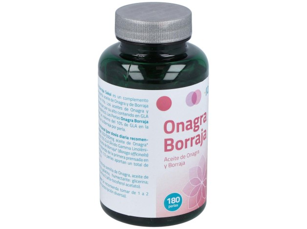 Sakai Borraja + Onagra 180 Perlas
