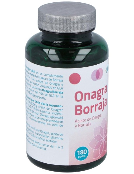 Sakai Borraja + Onagra 180 Perlas