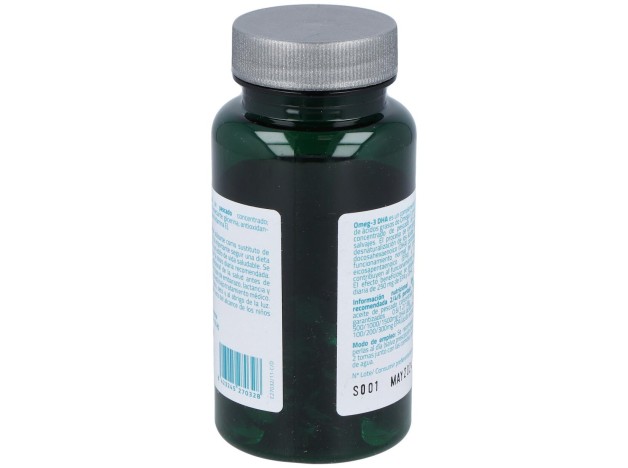 Sakai Omeg-3 Dha 60 Perlas