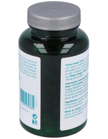 Sakai Onagra 1000Mg 90Caps