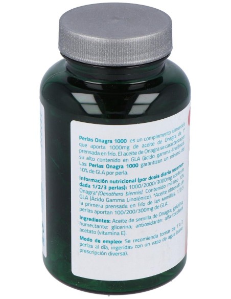 Sakai Onagra 1000Mg 90Caps