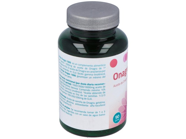 Sakai Onagra 1000Mg 90Caps