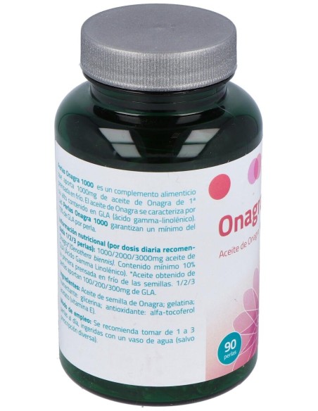 Sakai Onagra 1000Mg 90Caps