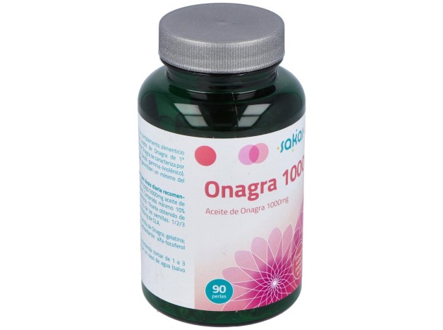 Sakai Onagra 1000Mg 90Caps