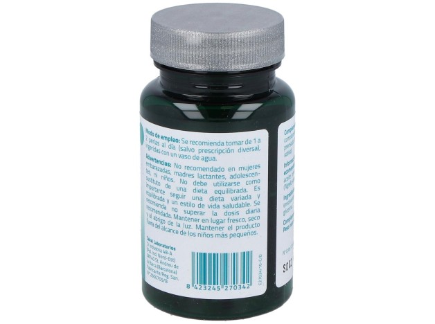 Comino Negro 60Perlas