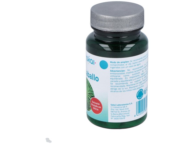 Sakai Cola Caballo Comprimidos