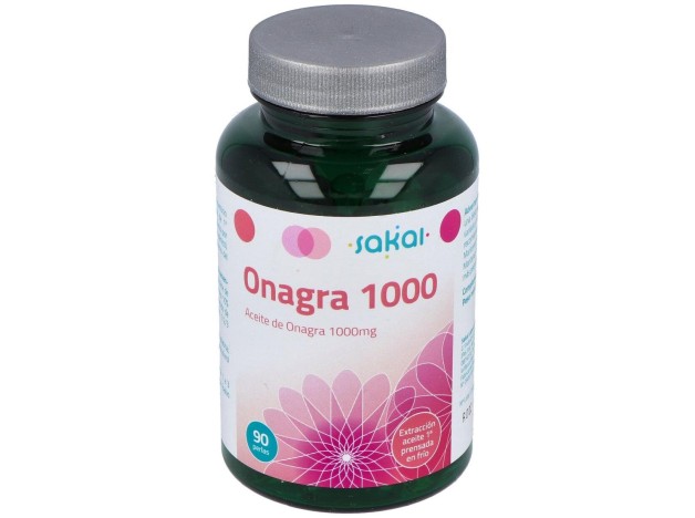 Sakai Onagra 1000Mg 90Caps