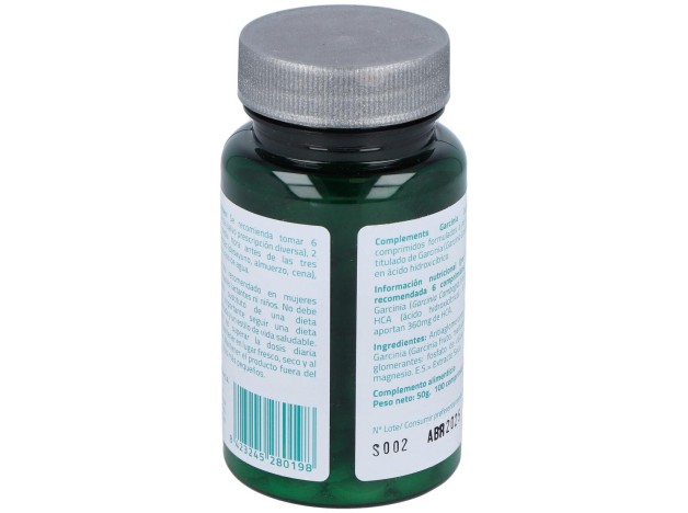 Sakai Garcinia Cambogia 100 Comp Sakai