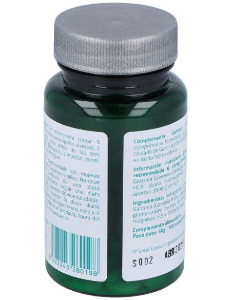 Sakai Garcinia Cambogia 100 Comp Sakai