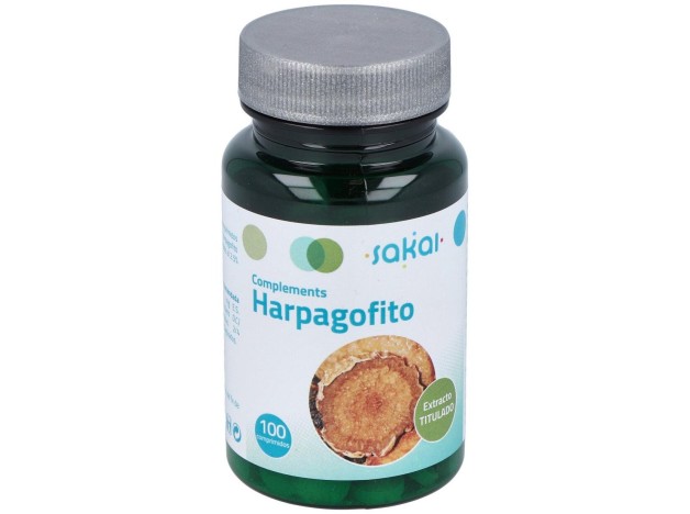 Sakai Harpagofito Comprimidos
