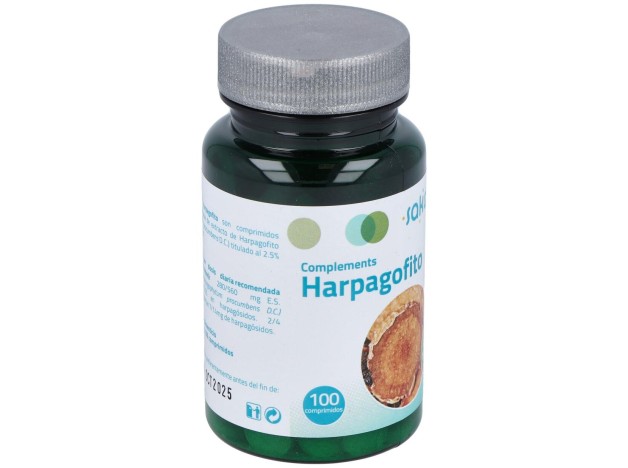 Sakai Harpagofito Comprimidos