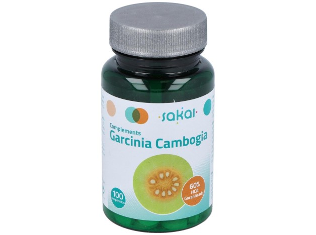 Sakai Garcinia Cambogia 100 Comp Sakai